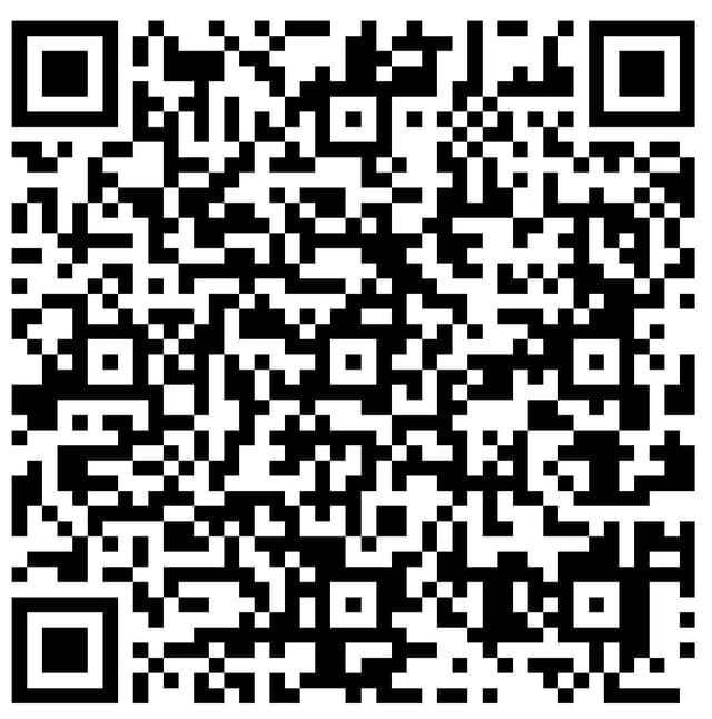 QR Code PIX para doação ao Abrigo Luz de Escol